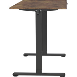 Стол RITMIX TBL-1402 Antique Oak