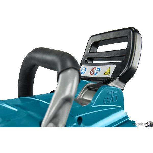 Аккумуляторная пила Makita UC012GZ (без АКБ и ЗУ)