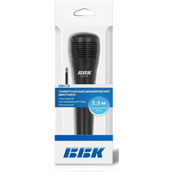 Микрофон BBK CM116