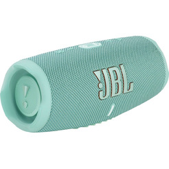 Беспроводная колонка JBL Charge 5 (бирюзовый)