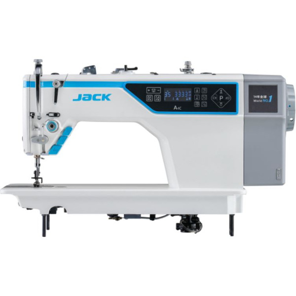 Промышленная швейная машина JACK A4C-C