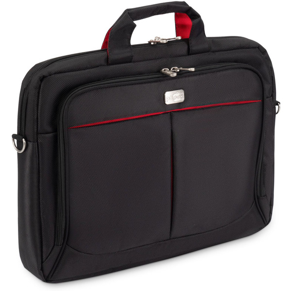 Сумка для ноутбука PC Pet TN6903BKLS