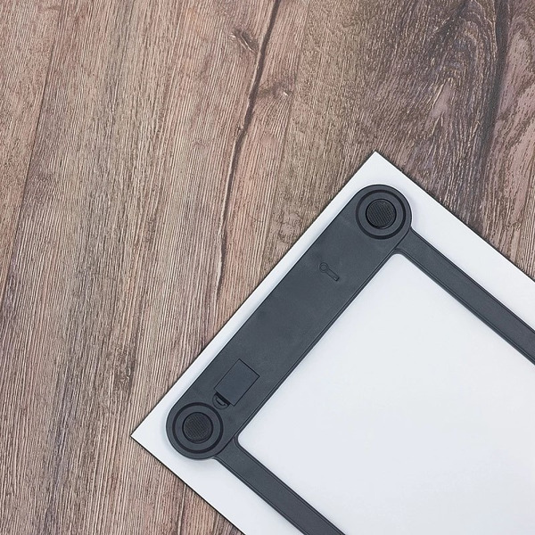 Напольные весы Scarlett SC-BS33E067