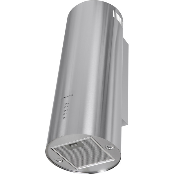 Вытяжка Maunfeld Lee Wall 35 (нержавеющая сталь)