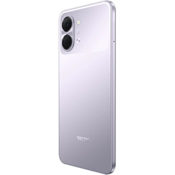 Смартфон Tecno Spark Go 3 KN3 4GB/64GB (фиолетовый)