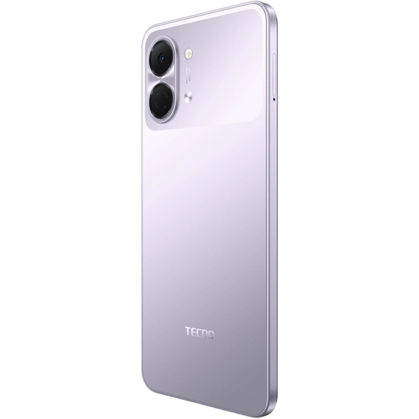 Смартфон Tecno Spark Go 3 KN3 4GB/64GB (фиолетовый)