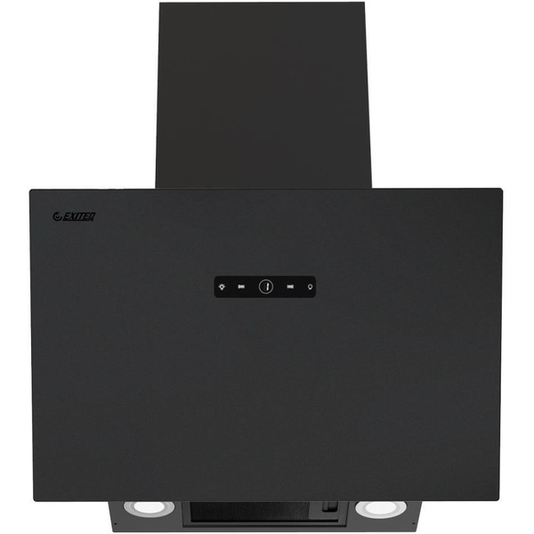 Кухонная вытяжка Exiteq EX-1426 (черный)