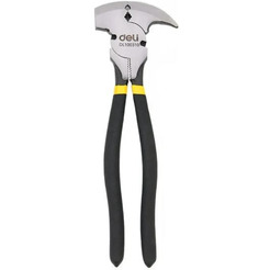 Плоскогубцы Deli EDL100310