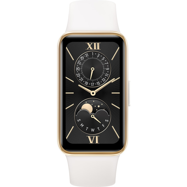 Умный браслет HUAWEI Band 9 (KIM-B19) Белый