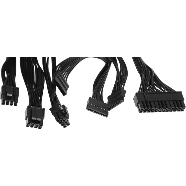Блок питания Accord ACC-W750P