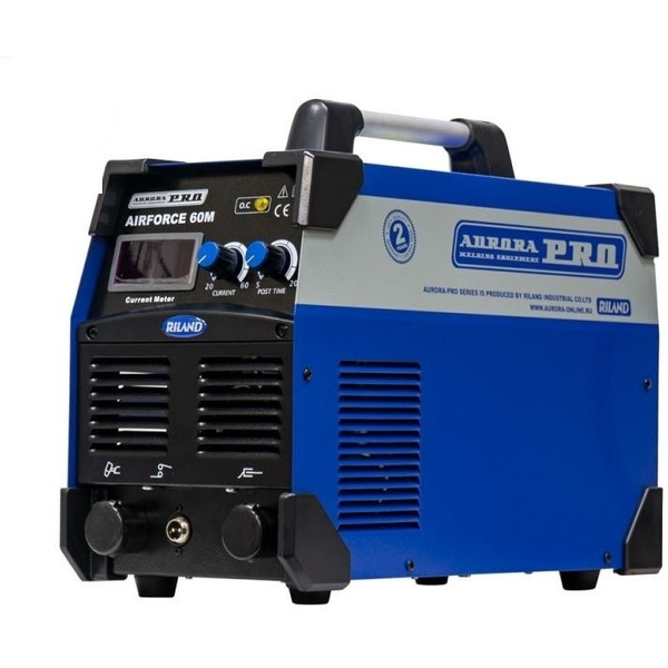 Аппарат плазменной резки AuroraPRO Airforce 60M (26929)