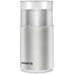 Кофемолка POLARIS PCG 2015 (белый)