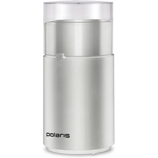 Кофемолка POLARIS PCG 2015 (белый)