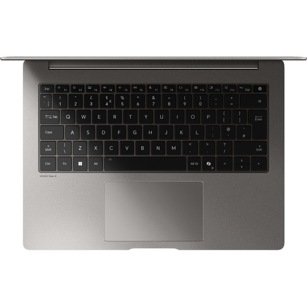 Ноутбук HONOR MagicBook Pro 14 2026 ZQC-P 5301ATEN