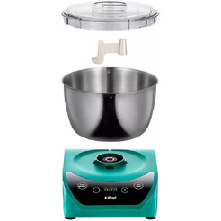 Тестомесильная машина Kitfort KT-3476