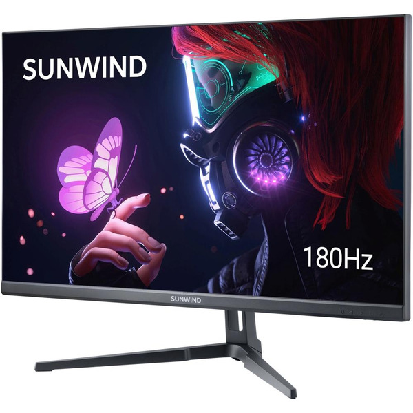 Игровой монитор SunWind SM-25FI401 (SM25SG01)