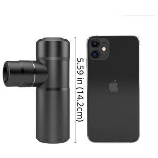 Перкуссионный массажер Comtek 5010