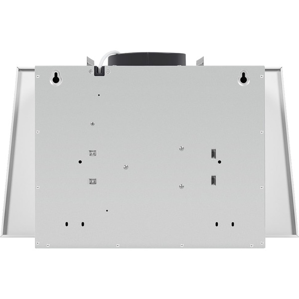 Вытяжка HOMSair Bell 50 (белый)