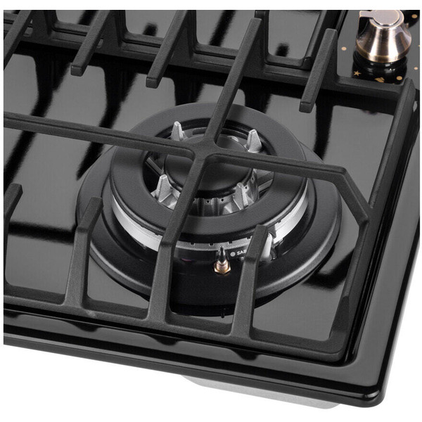 Варочная панель MAUNFELD EGHE.64.63CB.R/G