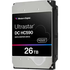 Жесткий диск WD 26TB 0F65672