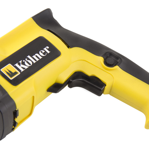 Перфоратор Kolner KRH 520Н