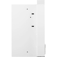 Кухонная вытяжка Krona Kamilla Eco 600 W (белый)