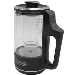 Электрический чайник Morphy Richards Tea Maker MR6086G (серый)