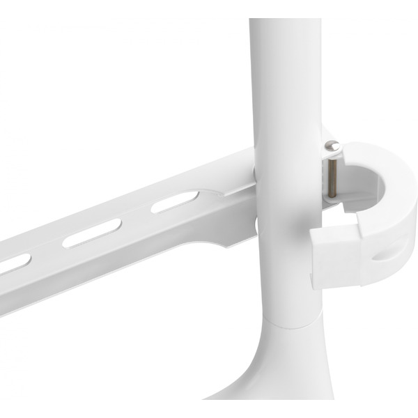 Подставка для телевизора Cactus CS-ST1247WTBCH