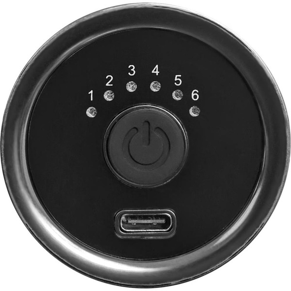 Вибрационный массажер для тела BRADEX СМАРТ KZ 1428