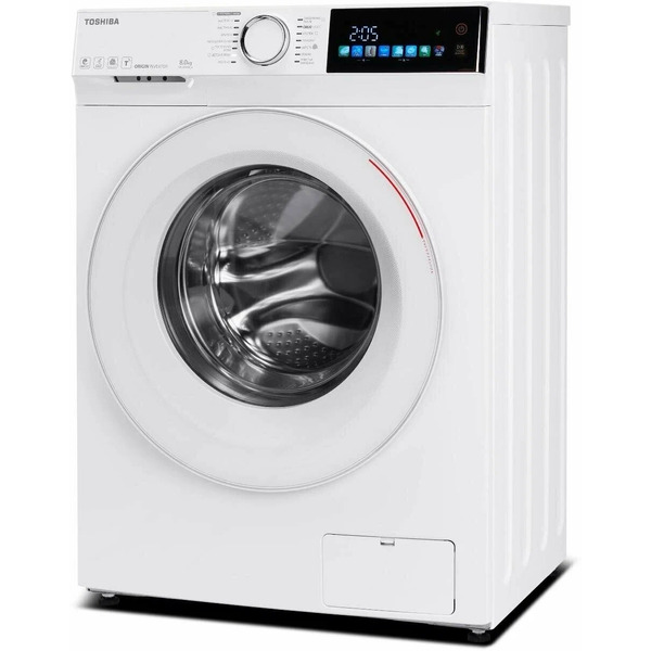 Стиральная машина TOSHIBA TW-BN90C4RU(WK)