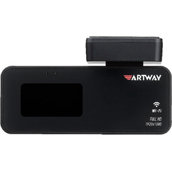 Видеорегистратор Artway AV-420