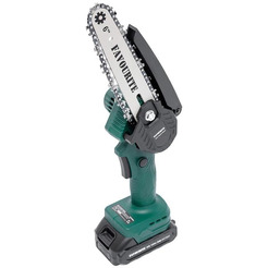 Аккумуляторная пила Favourite OBS 21 TG6 (без АКБ и ЗУ)