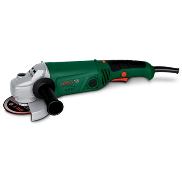 Шлифмашина DWT WS08-125 TV