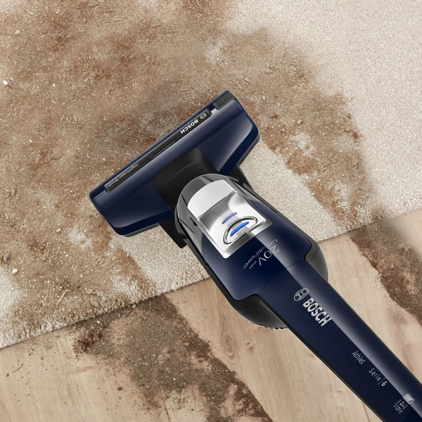 Аккумуляторный пылесос Bosch Athlet BCH85N