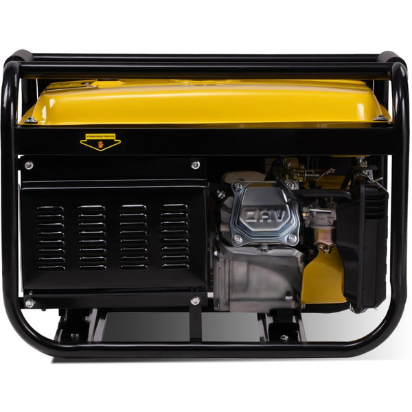 Генератор Kolner KEG 3500 8040200226