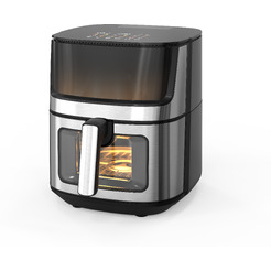 Аэрогриль Hott HTAF-65015NS-SW