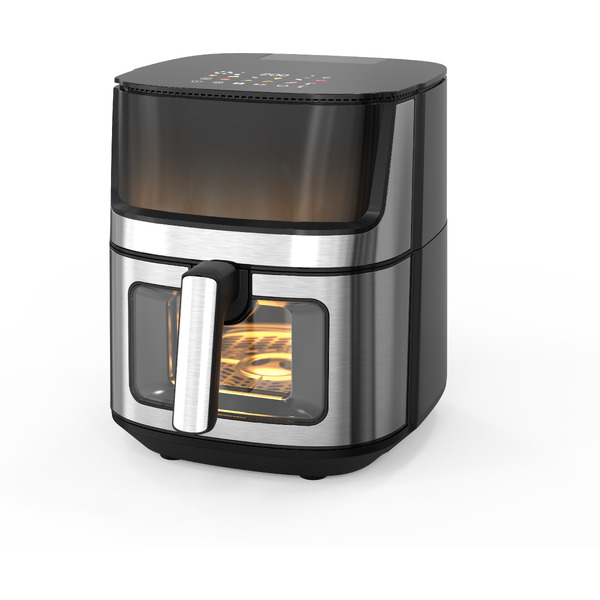 Аэрогриль Hott HTAF-65015NS-SW