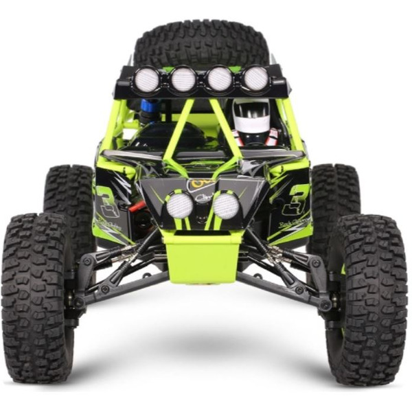 Автомодель WLtoys 10428