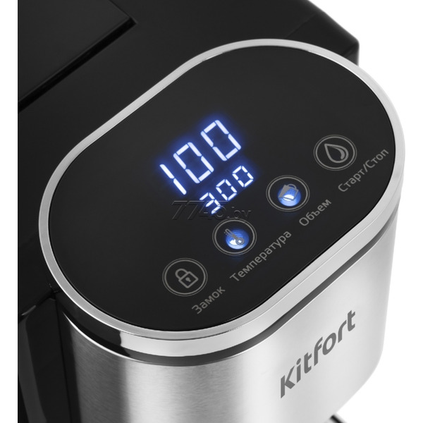 Термопот KITFORT KT-2503