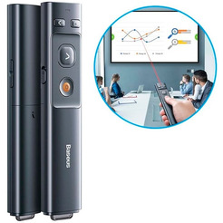 Беспроводная указка Baseus ACFYB-B0G