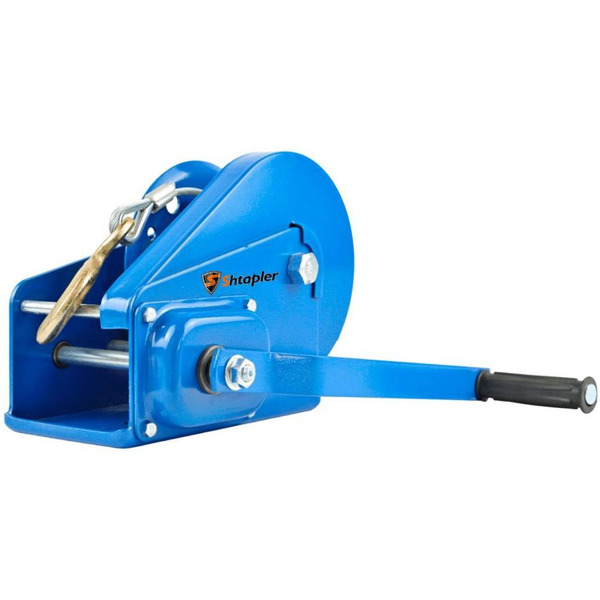 Лебедка Shtapler BHW-3000 1.2т 20м 71056912 (R)