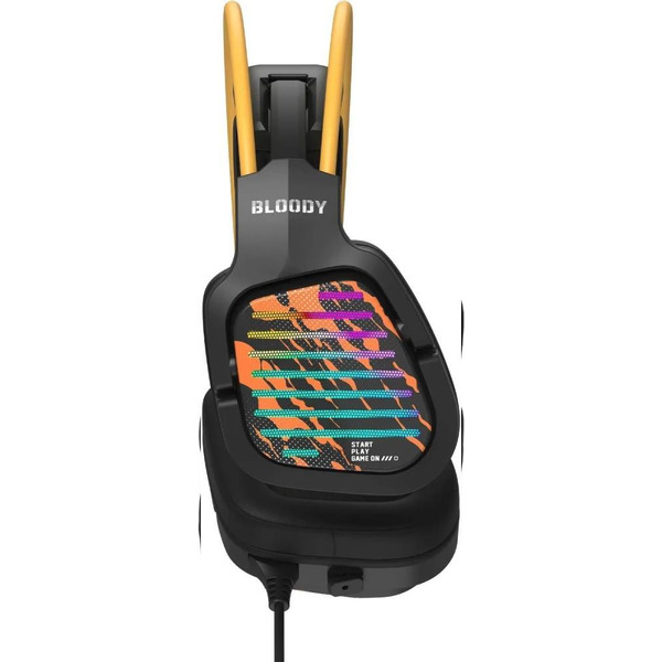 Наушники A4Tech Bloody G565 (черный)