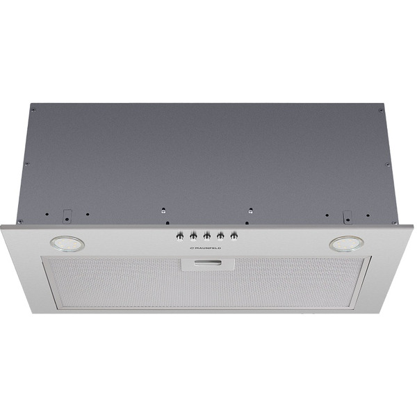 Вытяжка MAUNFELD Crosby Power 50 (нержавеющая сталь)