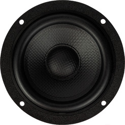 Автоакустика KICX Sound Civilization QM 70.3