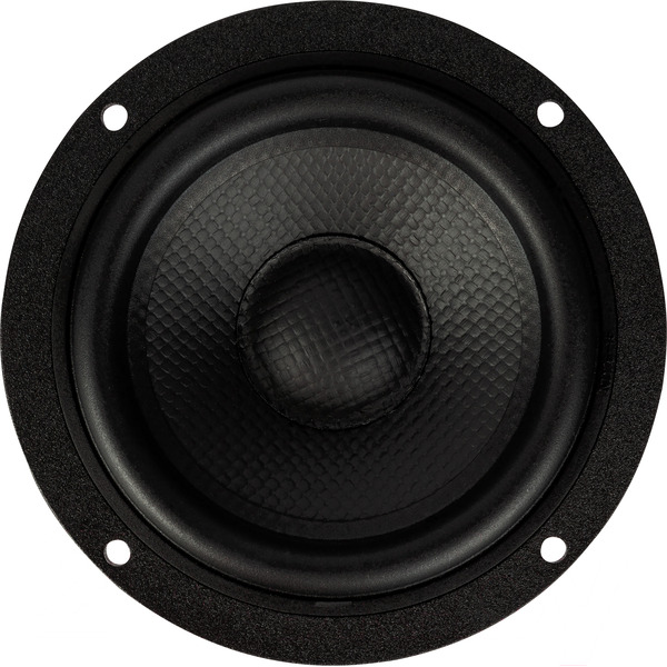 Автоакустика KICX Sound Civilization QM 70.3