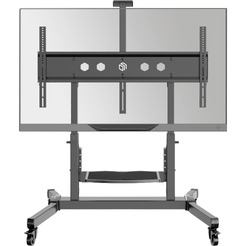 Стойка для телевизора Onkron TS1991 (черный)