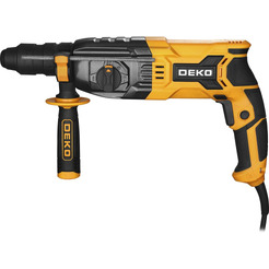 Перфоратор Deko DKH1250W (063-4366)