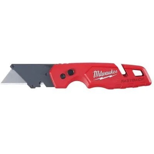 Многофункциональный нож Milwaukee Fastback 4932471358