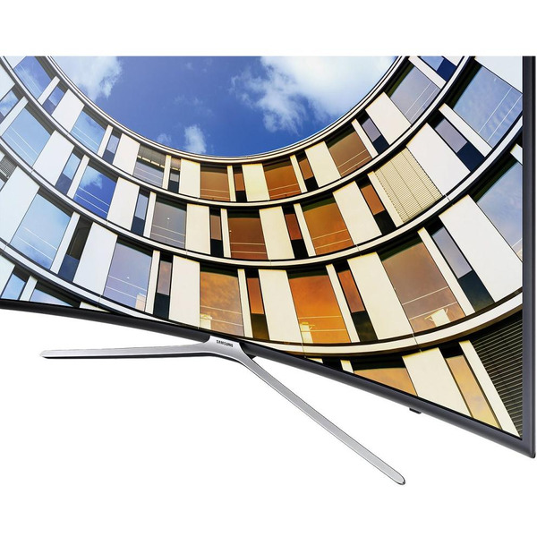 Телевизор SAMSUNG UE49M6500AUXRU