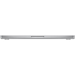 Ноутбук Apple MacBook Pro 14" M3 16GB/512GB Silver (Z1A9000B7)